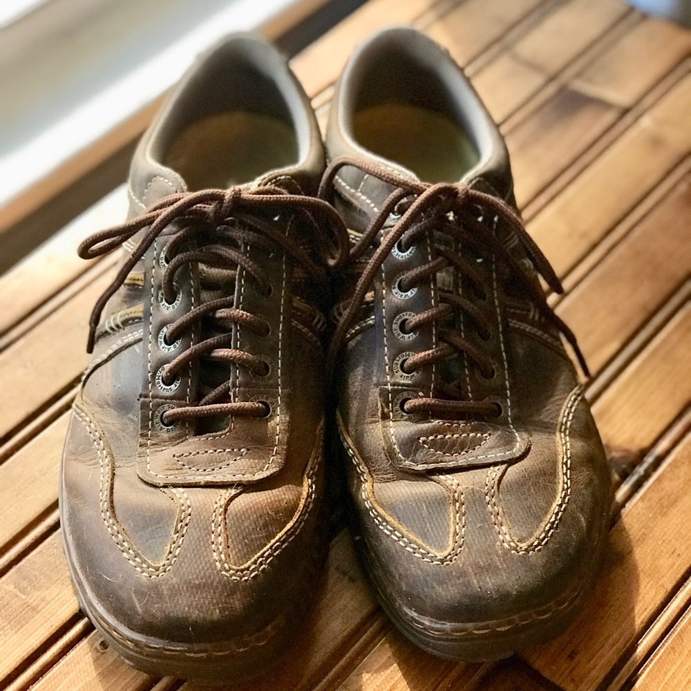 Men’s Dr Martens